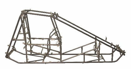 Frames & Components