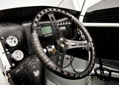 Cockpit