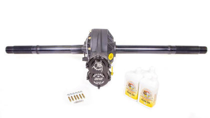 Rear End Products