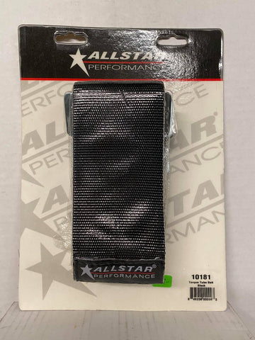 Allstar Performance Torque Tube Belt Black
