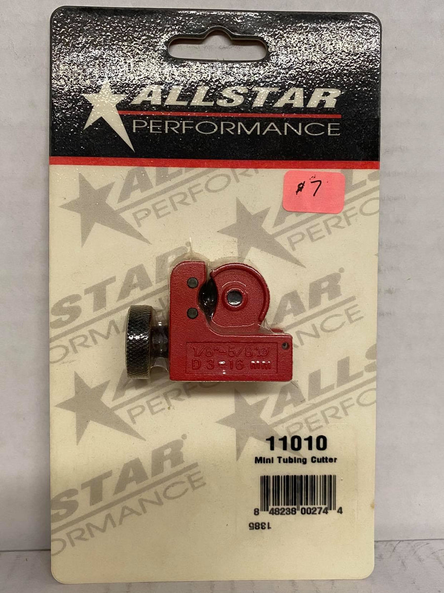 Allstar Performance ALL11070 1-1/2 Punch and Flare Tool