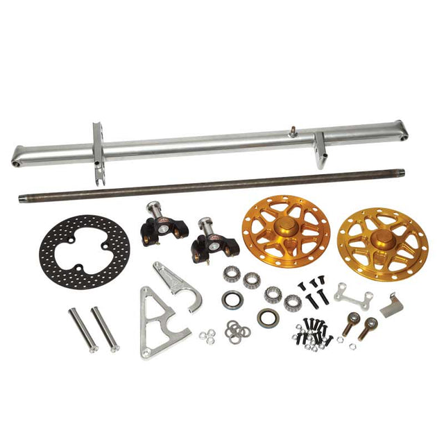 Collections Indy Race Parts