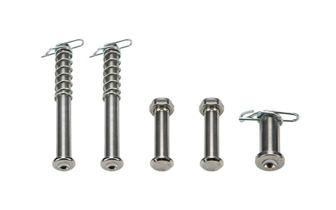 Jacob's Ladder Installation Racing Jacob Ladder Kit Titanium – Indy Race Parts