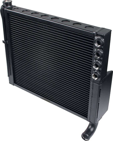 Sprint Car Radiator Cross Flow – Indy Race Parts