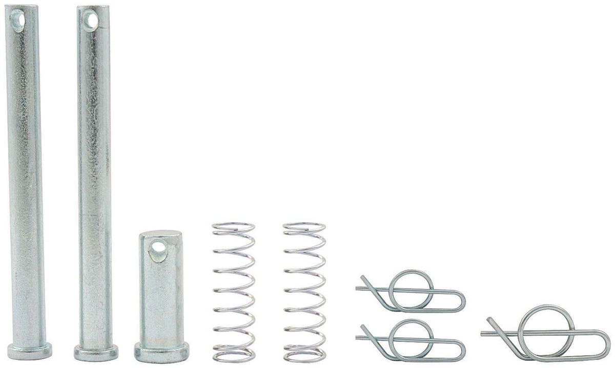 Pin Kit for Jacobs Ladder 1/2in Steel – Indy Race Parts