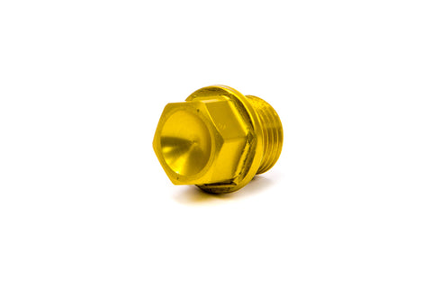 Fill Level Plug – Indy Race Parts