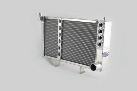 Radiator Sprint Engine Mounted – Indy Race Parts