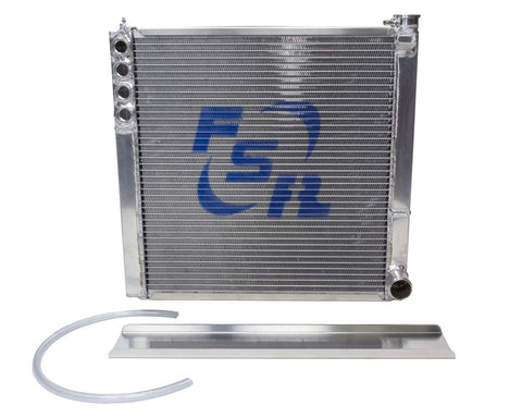 Radiator Sprint Car Triple Pass Slide In – Indy Race Parts
