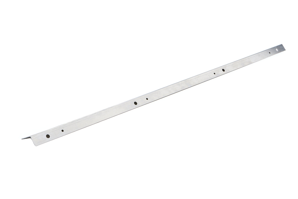 Nose Wing Wicker Bill 1in Tall – Indy Race Parts