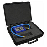 Digital tire air pressure gauge