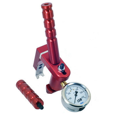 Valve Spring Tester