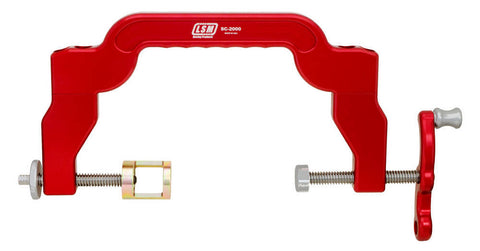Valve Spring Compressor – Indy Race Parts