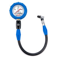 Tire Pressure Gauge 0-20 psi