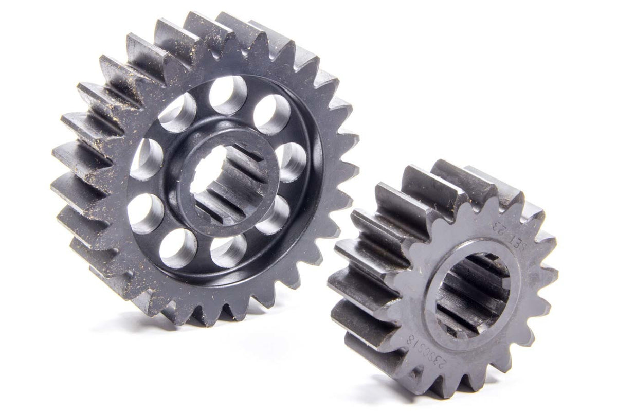 Quick Change Gear Set – Indy Race Parts