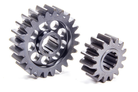 Quick Change Gear Set – Indy Race Parts