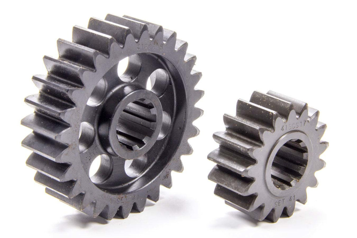 Quick Change Gear Set – Indy Race Parts