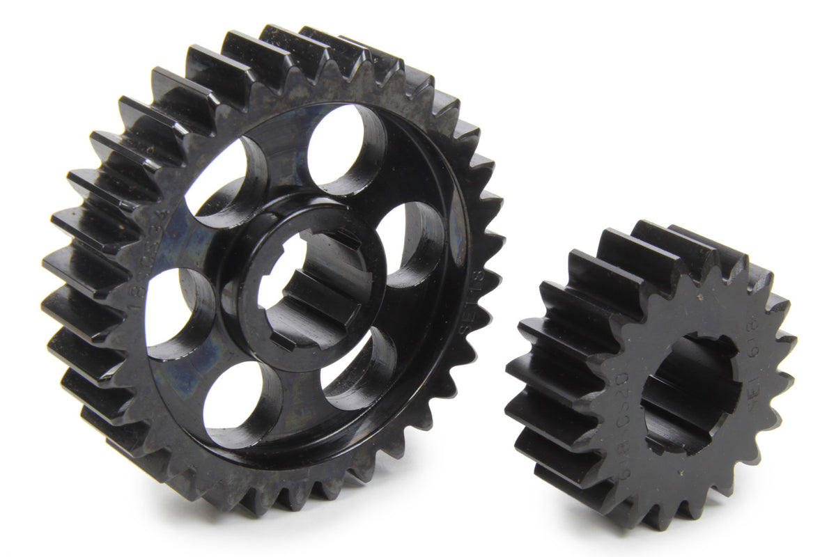 Quick Change Gear Set 6 Spline – Indy Race Parts