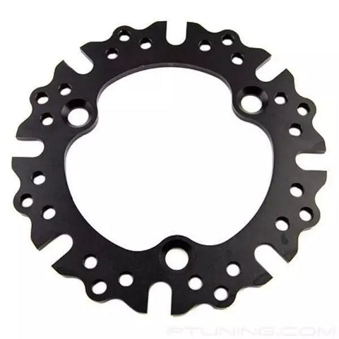 Brake Rotor Adapter Open Wheel – Indy Race Parts