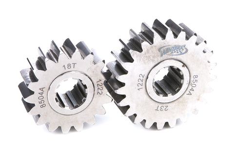 Quick Change Gears – Indy Race Parts