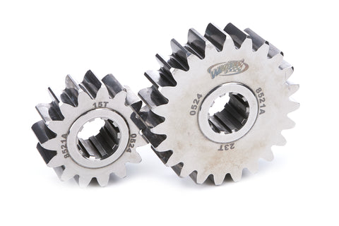 Quick Change Gears – Indy Race Parts