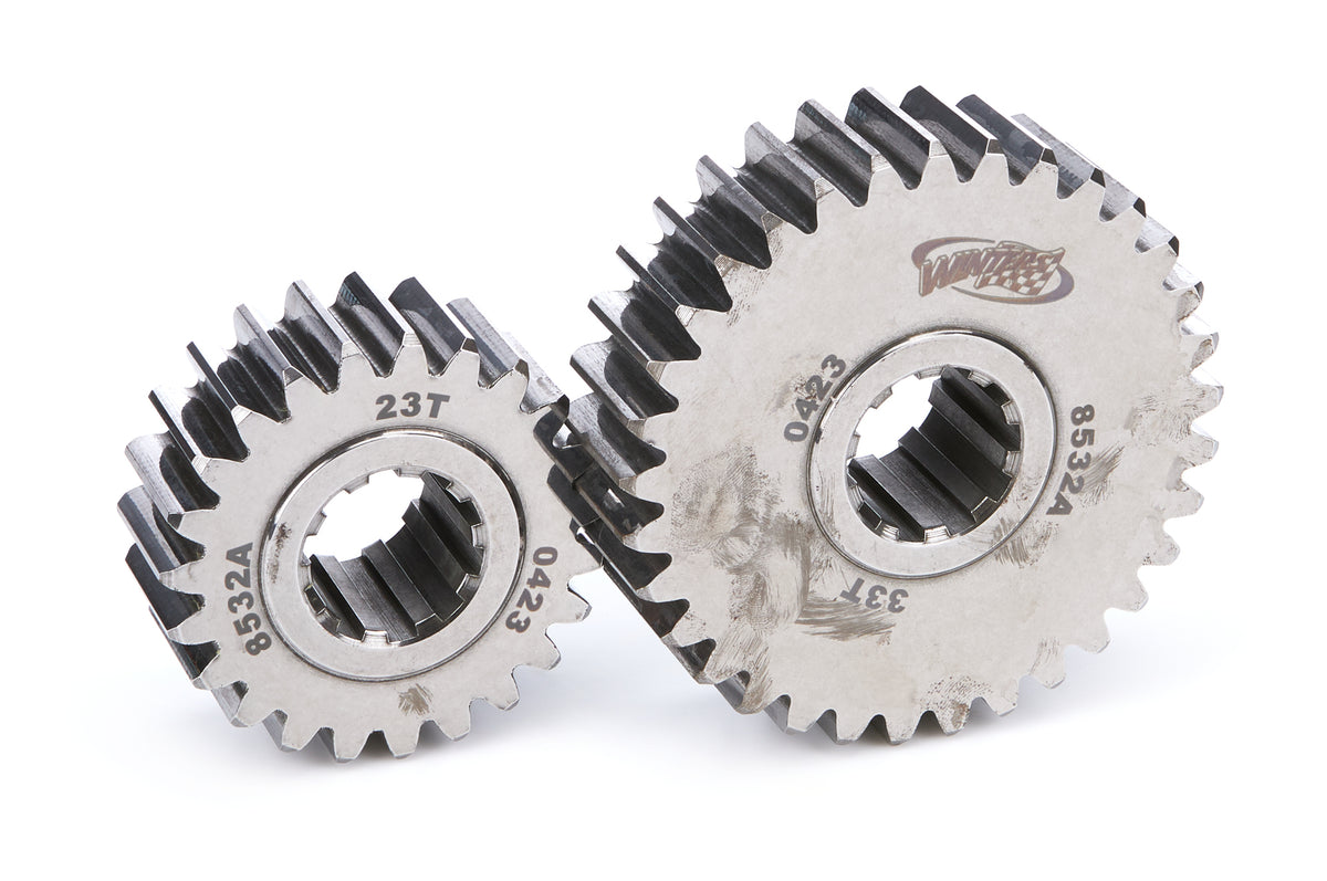 Quick Change Gears – Indy Race Parts