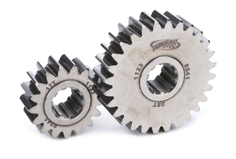 Quick Change Gears – Indy Race Parts