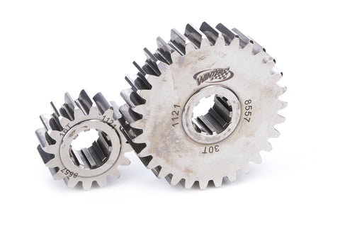 Quick Change Gears – Indy Race Parts