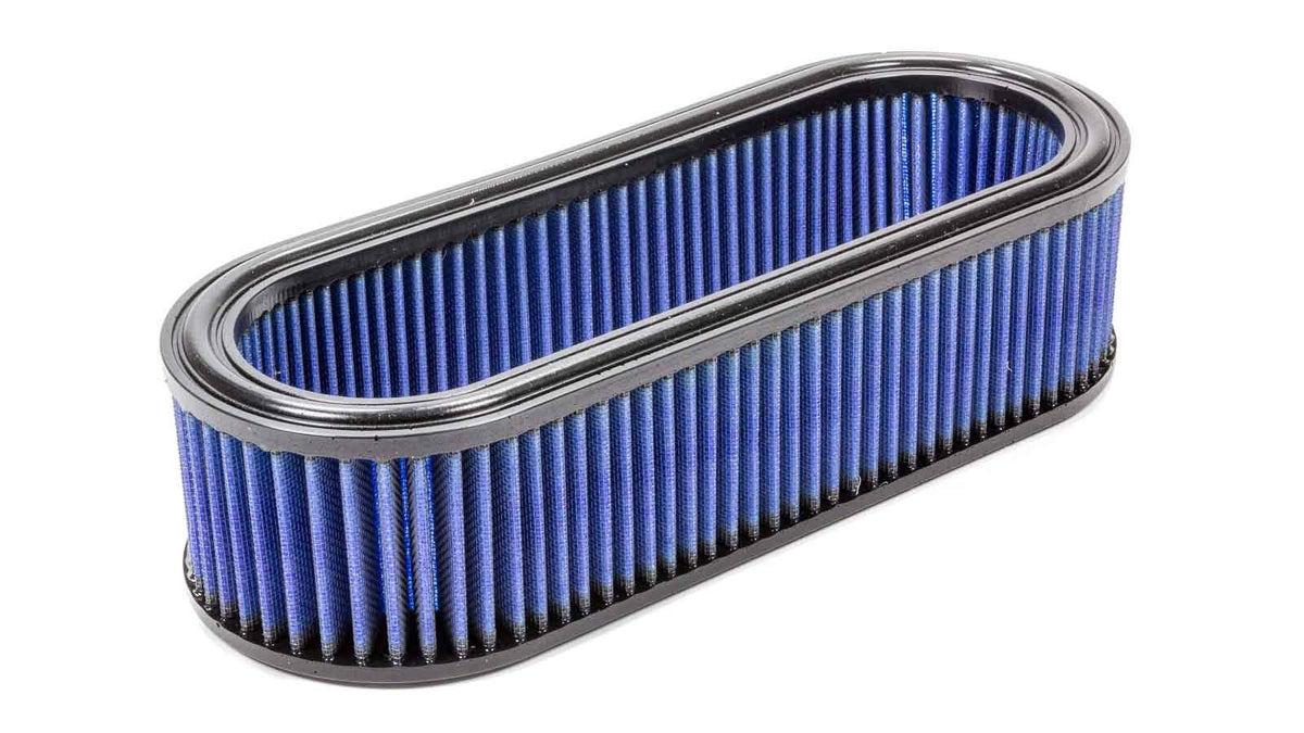 Micro Filter Oval 3.5in Tall Engler And Guhl – Indy Race Parts