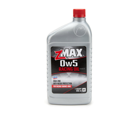 Racing Oil 0w5 32oz. Bottle – Indy Race Parts