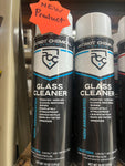 Glass Cleaner - Non Ammonia