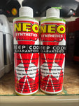 Neo Synthetics Water Pump Lube