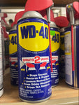 WD-40