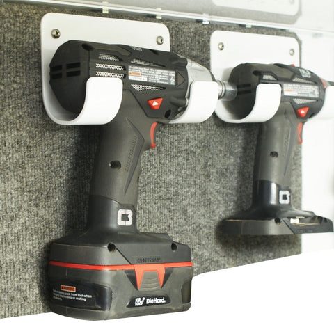 Cordless Drill or Cordless Impact Holder