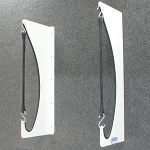 Nose Wing Wall Mount