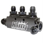 King Fuel Block