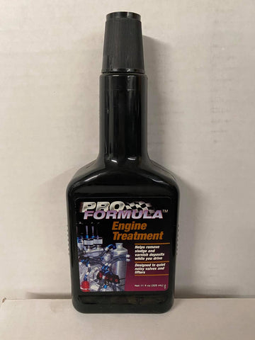 Pro Formula Engine Treatment