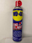WD-40 Big Blast