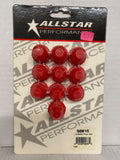 Allstar Performance Plastic Plugs