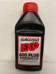 Wilwood 600 Plus Brake Fluid
