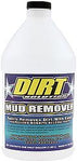 Dirt Solution 1/2 Gal, mud remover