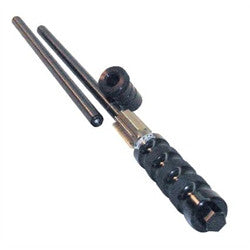 Torsion Bar Reamer for Sprint Car 1-1/8 Bar Torsion Bar Reamer for Sprint Car 1-1/8 Bar