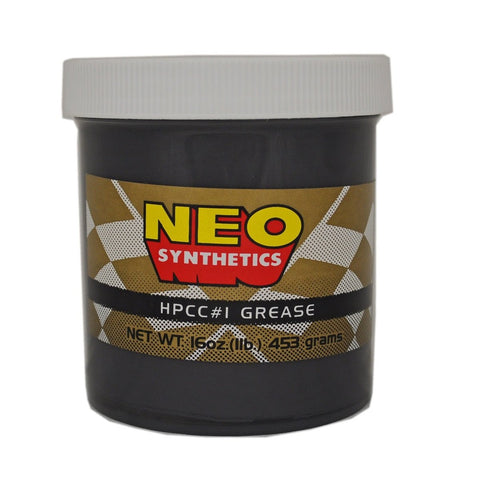 Neo Grease #1